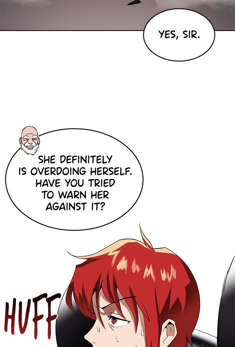 The Lazy Lord Masters the Sword Chapter 6 — page 87