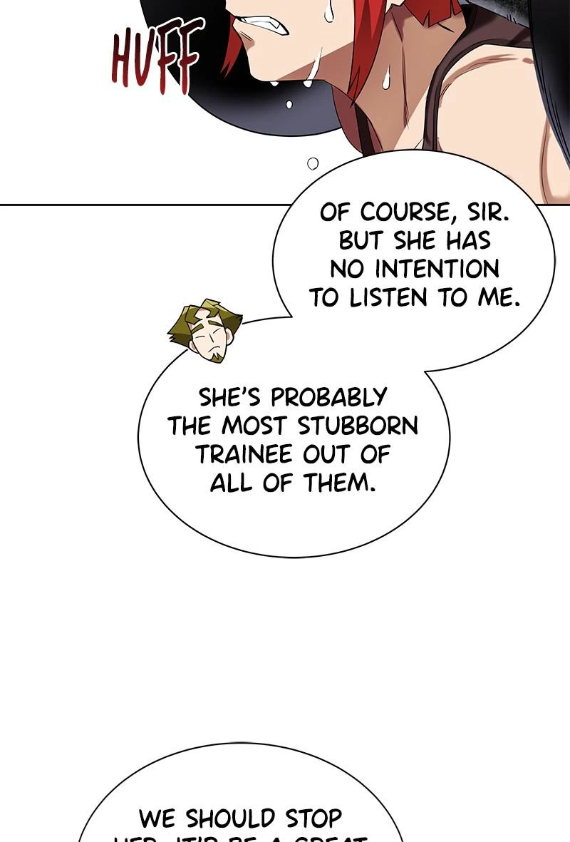 The Lazy Lord Masters the Sword Chapter 6 — page 88