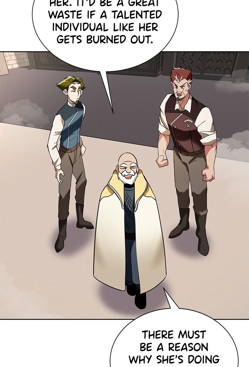 The Lazy Lord Masters the Sword Chapter 6 — page 89