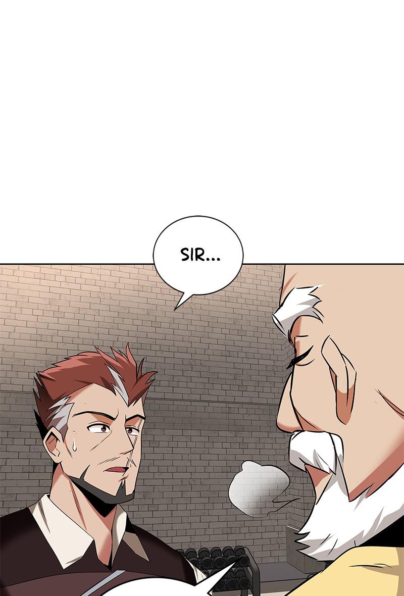 The Lazy Lord Masters the Sword Chapter 6 — page 92