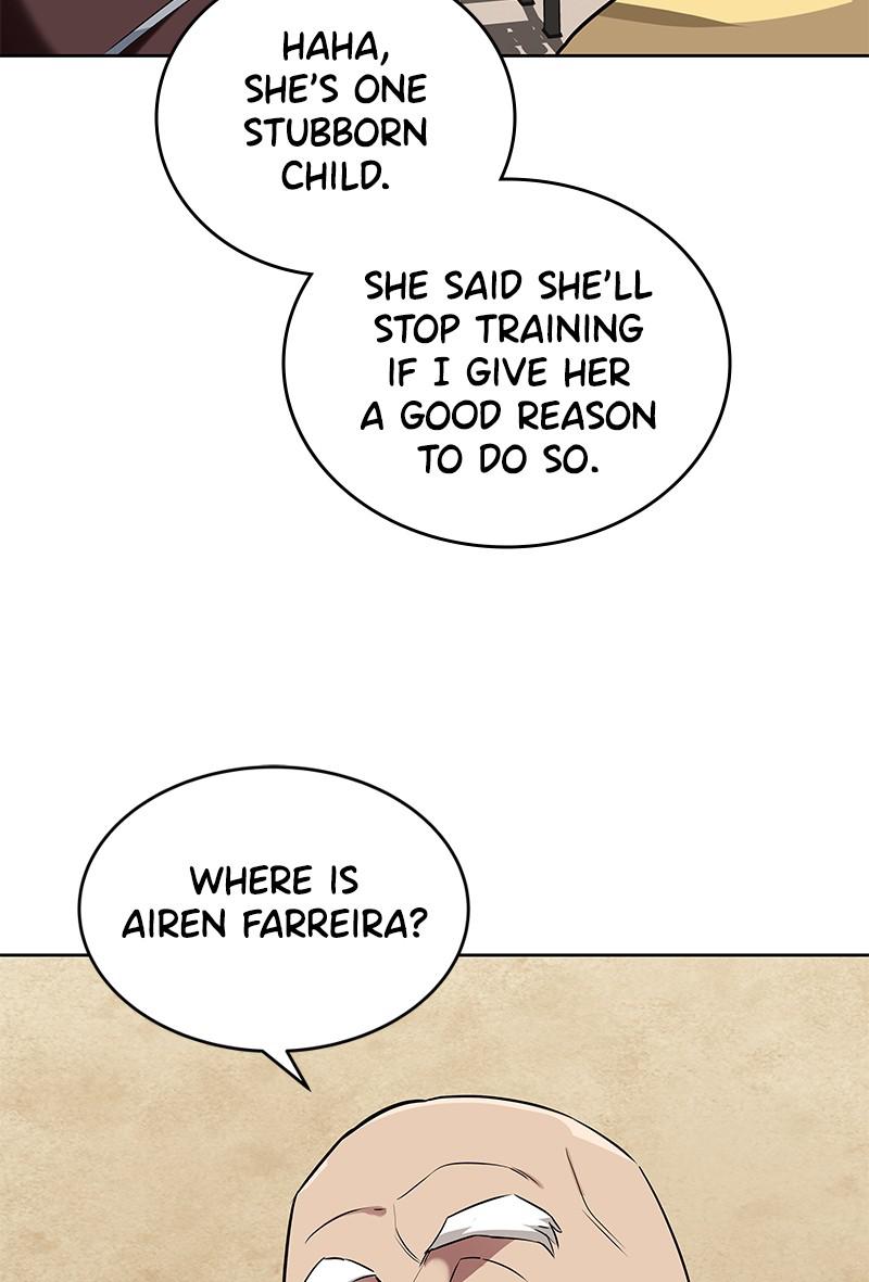 The Lazy Lord Masters the Sword Chapter 6 — page 93