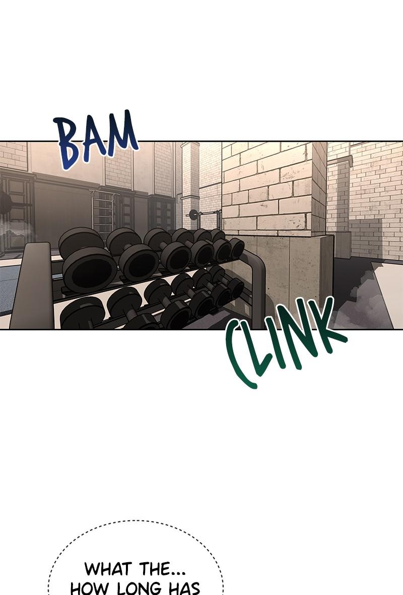 The Lazy Lord Masters the Sword Chapter 6 — page 95