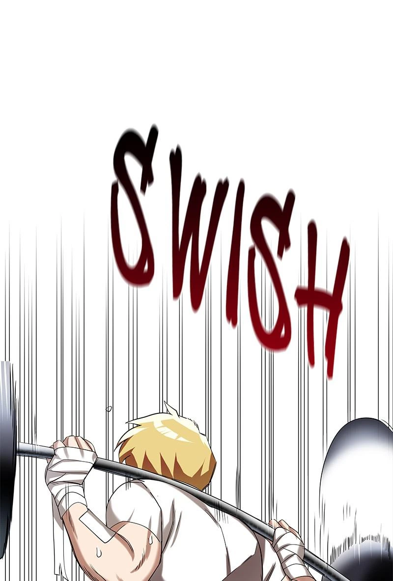 The Lazy Lord Masters the Sword Chapter 6 — page 97
