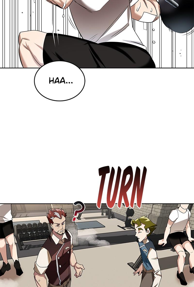 The Lazy Lord Masters the Sword Chapter 6 — page 98