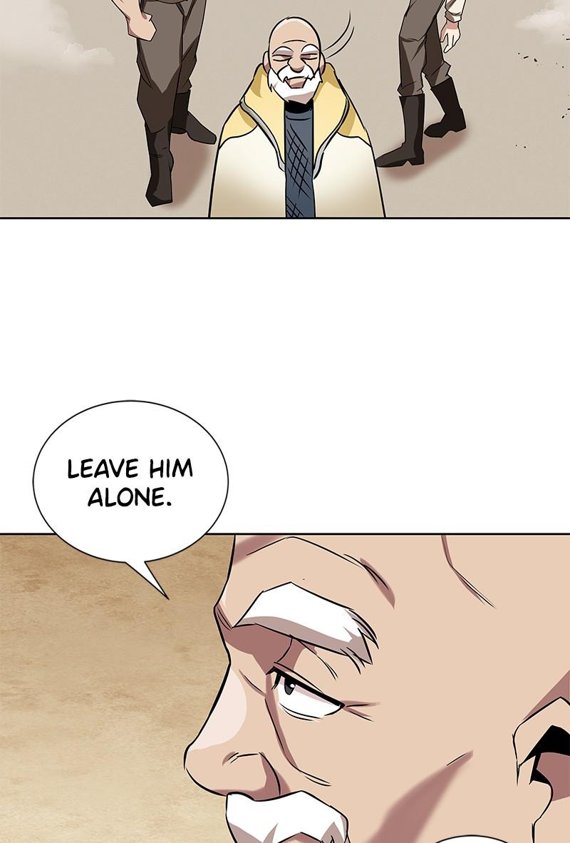 The Lazy Lord Masters the Sword Chapter 6 — page 99