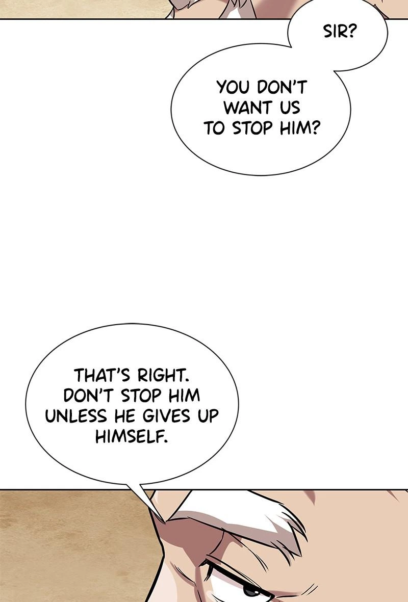 The Lazy Lord Masters the Sword Chapter 6 — page 100