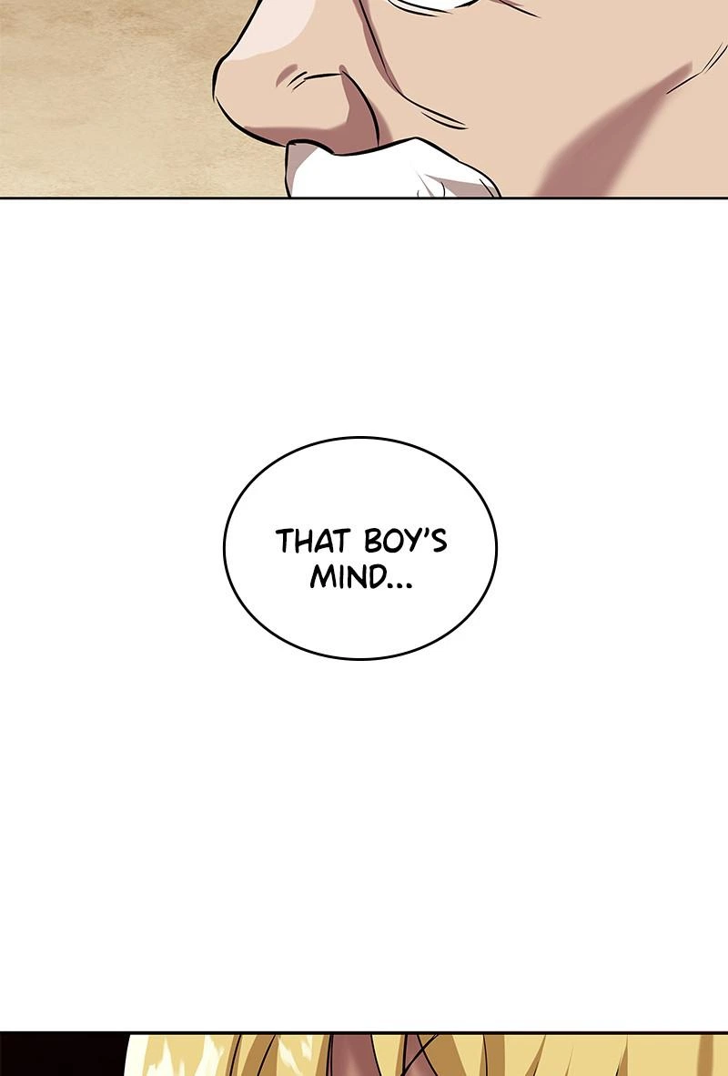 The Lazy Lord Masters the Sword Chapter 6 — page 101