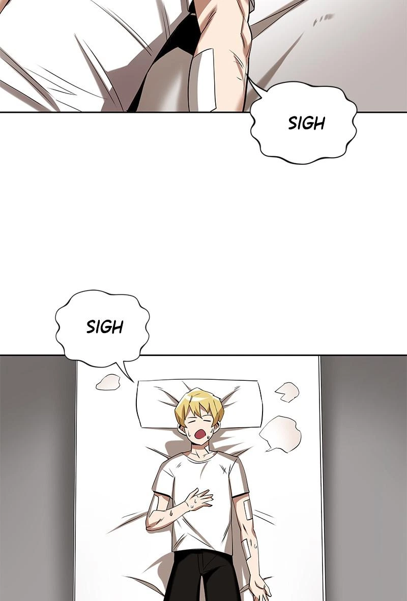 The Lazy Lord Masters the Sword Chapter 6 — page 104