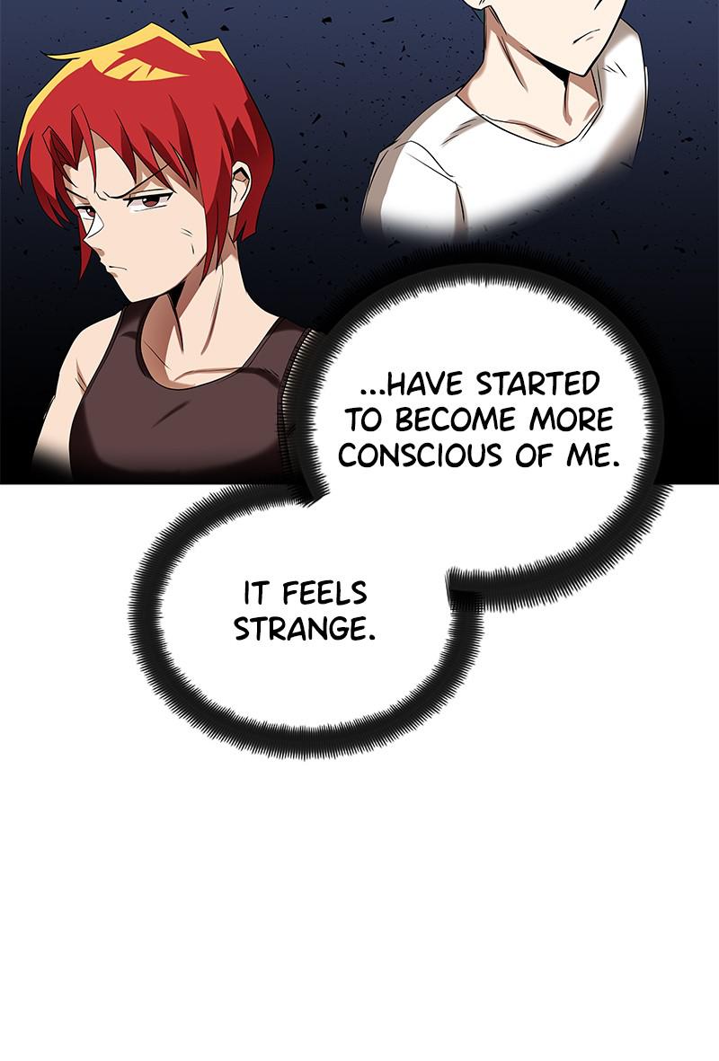 The Lazy Lord Masters the Sword Chapter 6 — page 107