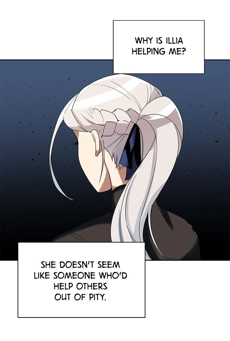 The Lazy Lord Masters the Sword Chapter 6 — page 108