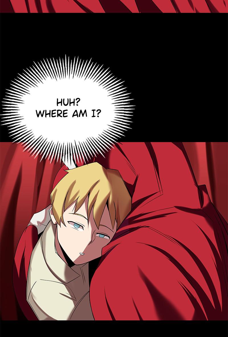 The Lazy Lord Masters the Sword Chapter 6 — page 112