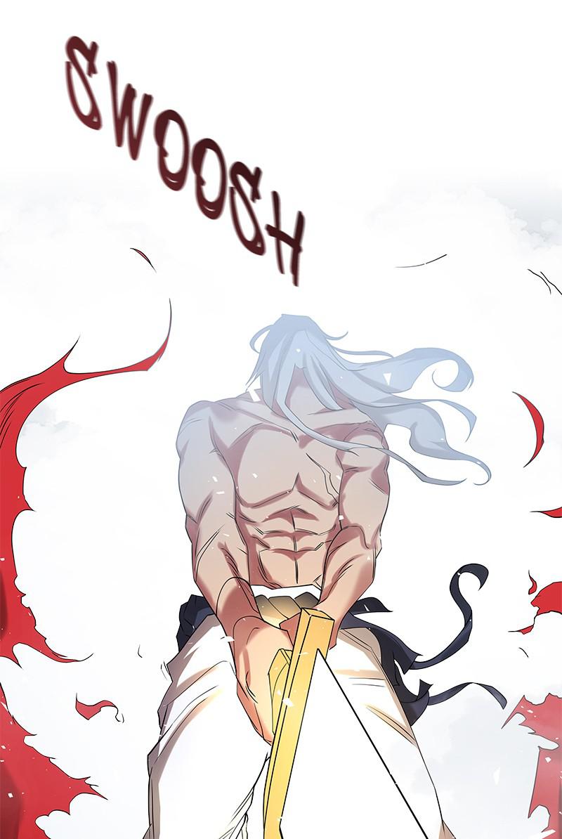 The Lazy Lord Masters the Sword Chapter 6 — page 124