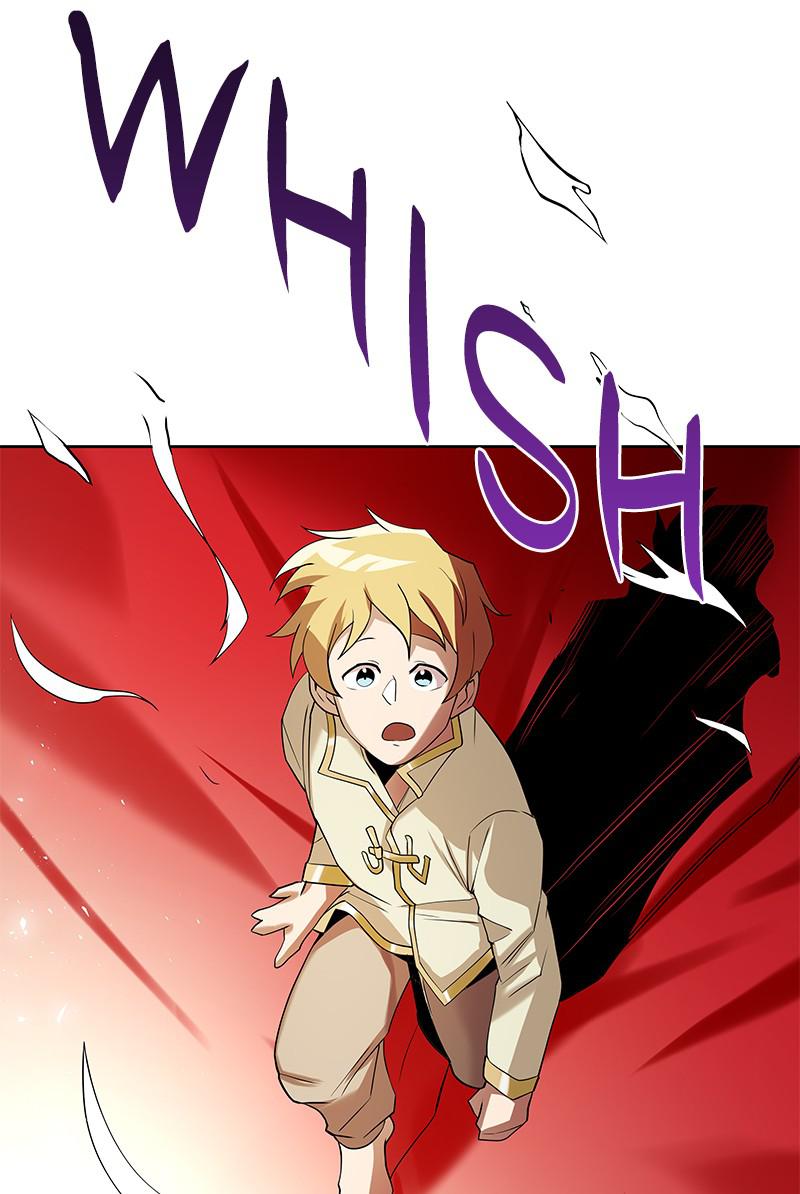 The Lazy Lord Masters the Sword Chapter 6 — page 126