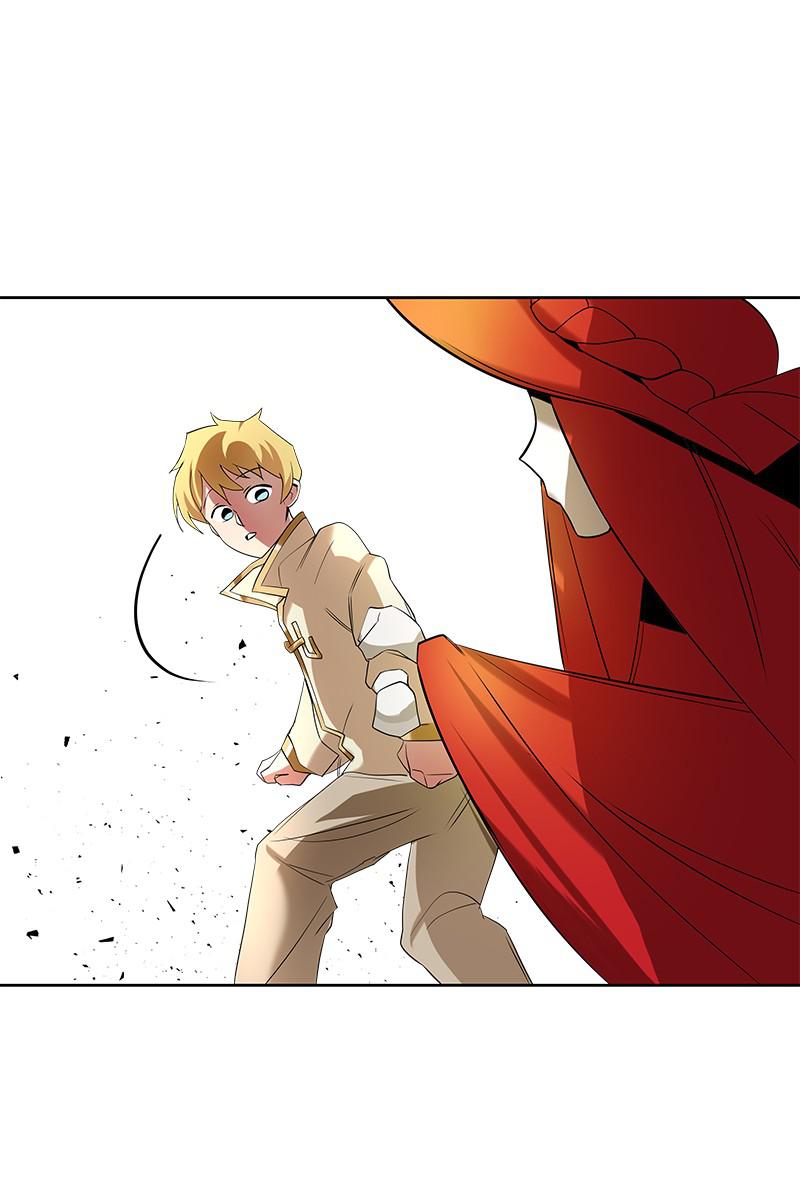 The Lazy Lord Masters the Sword Chapter 6 — page 128