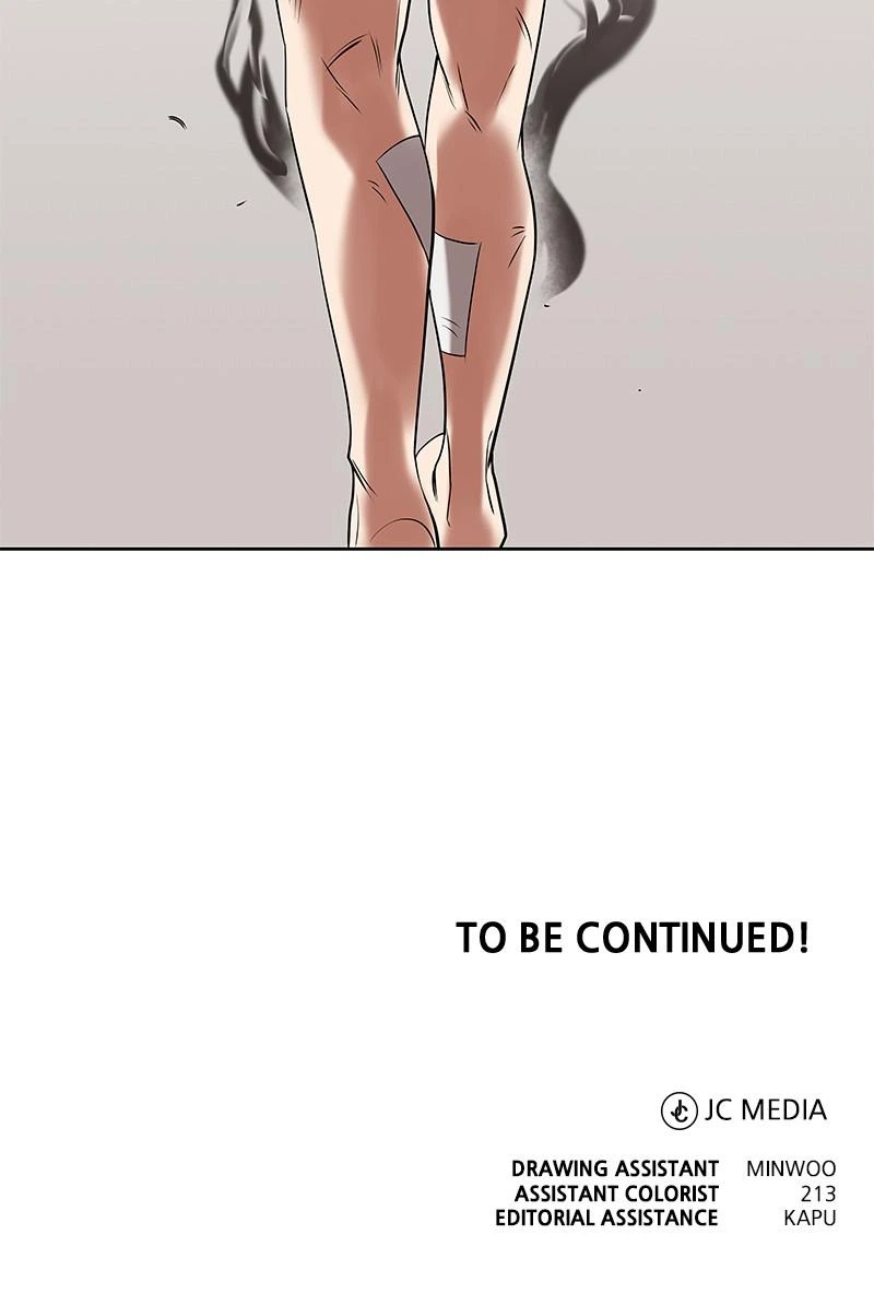 The Lazy Lord Masters the Sword Chapter 6 — page 137