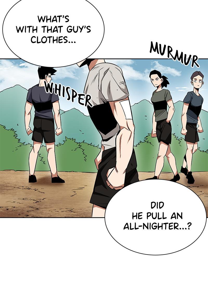 The Lazy Lord Masters the Sword Chapter 7 — page 2