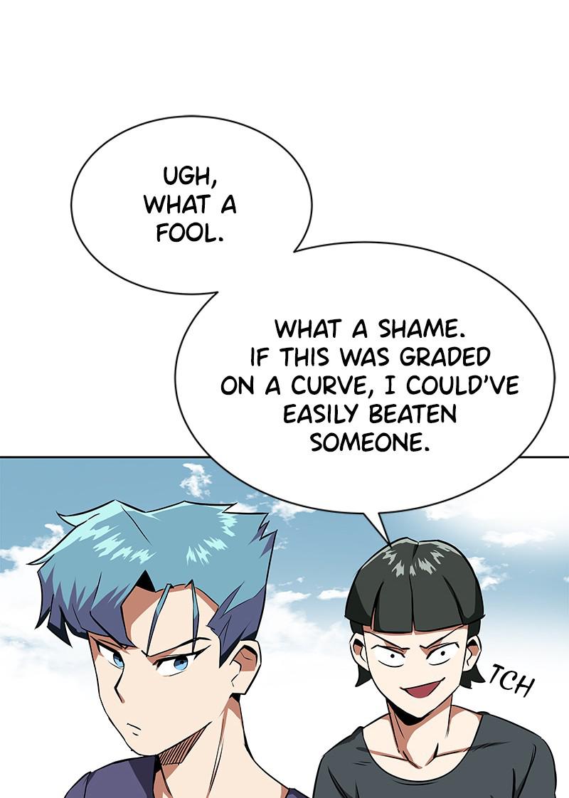 The Lazy Lord Masters the Sword Chapter 7 — page 3