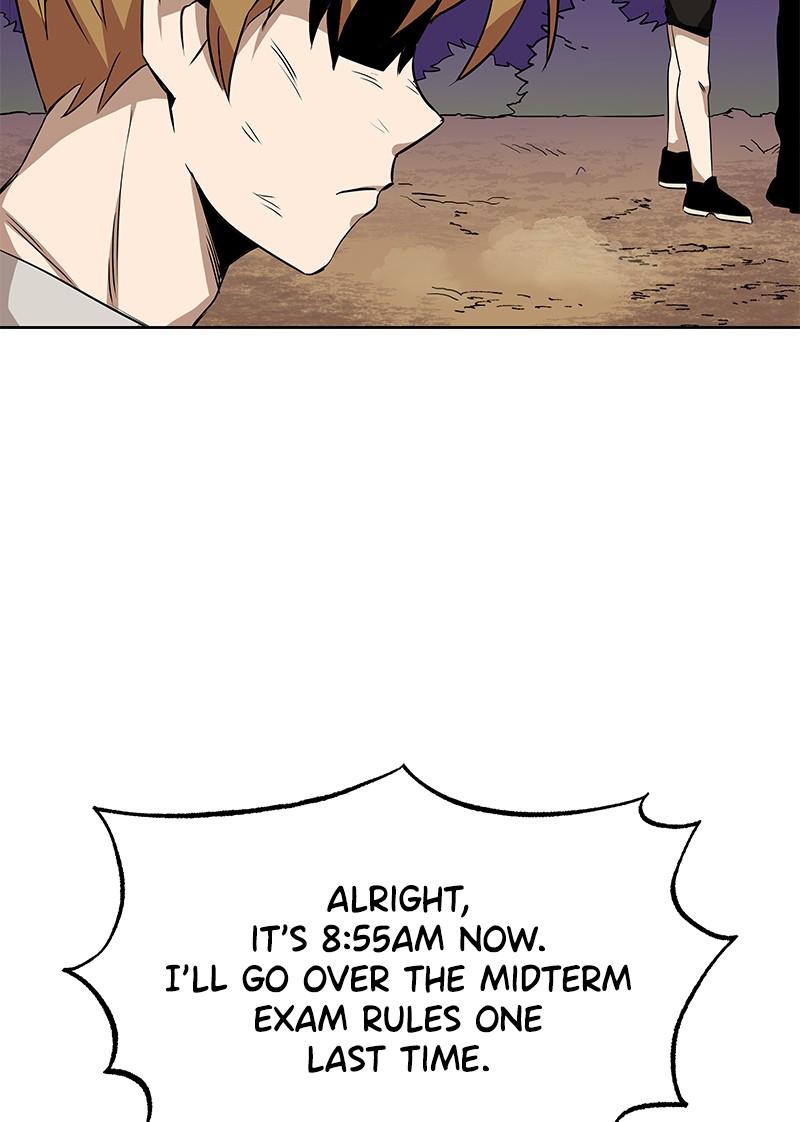 The Lazy Lord Masters the Sword Chapter 7 — page 8
