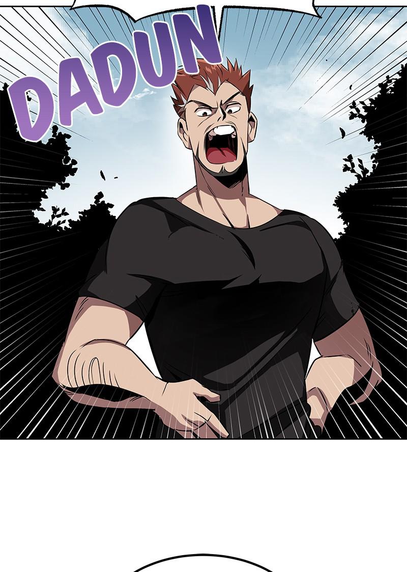 The Lazy Lord Masters the Sword Chapter 7 — page 9