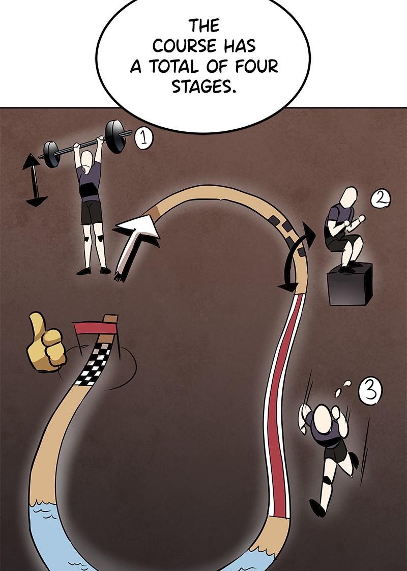 The Lazy Lord Masters the Sword Chapter 7 — page 10