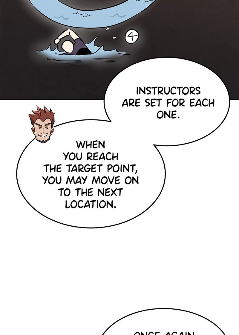 The Lazy Lord Masters the Sword Chapter 7 — page 11