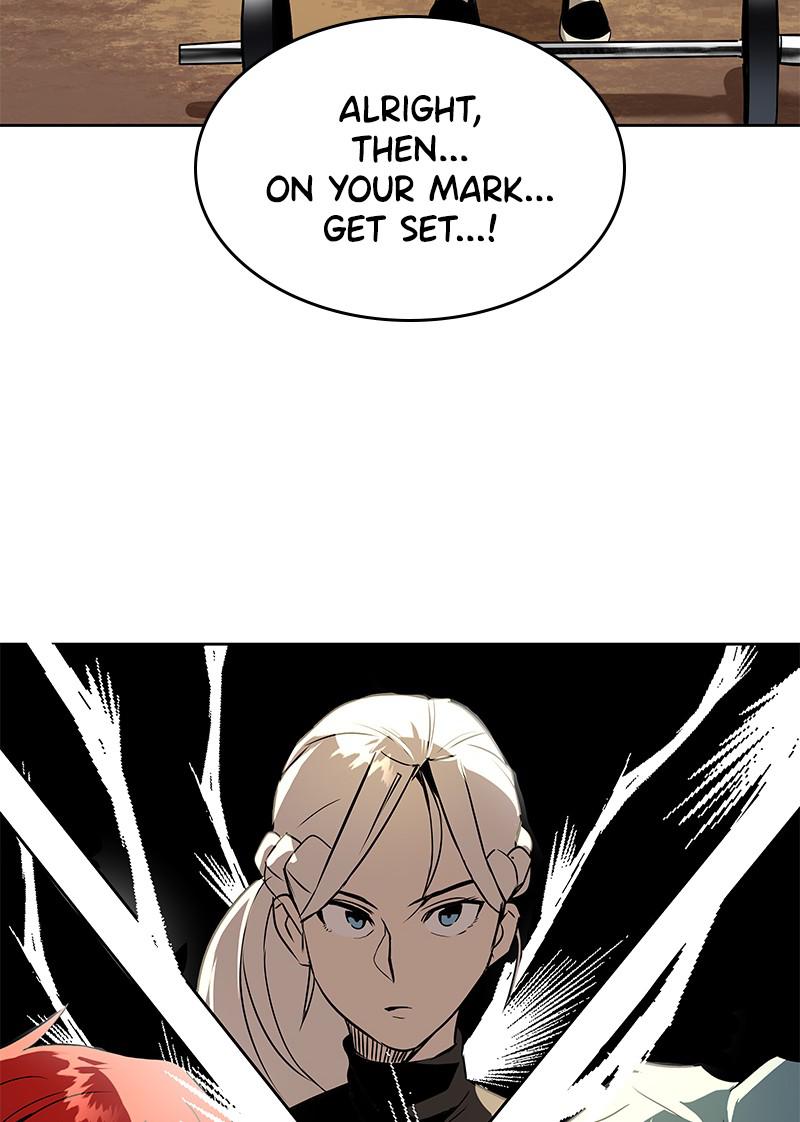 The Lazy Lord Masters the Sword Chapter 7 — page 13