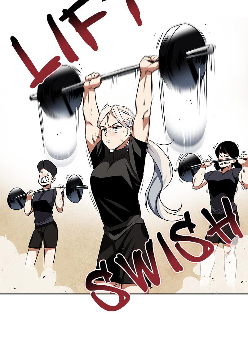 The Lazy Lord Masters the Sword Chapter 7 — page 17
