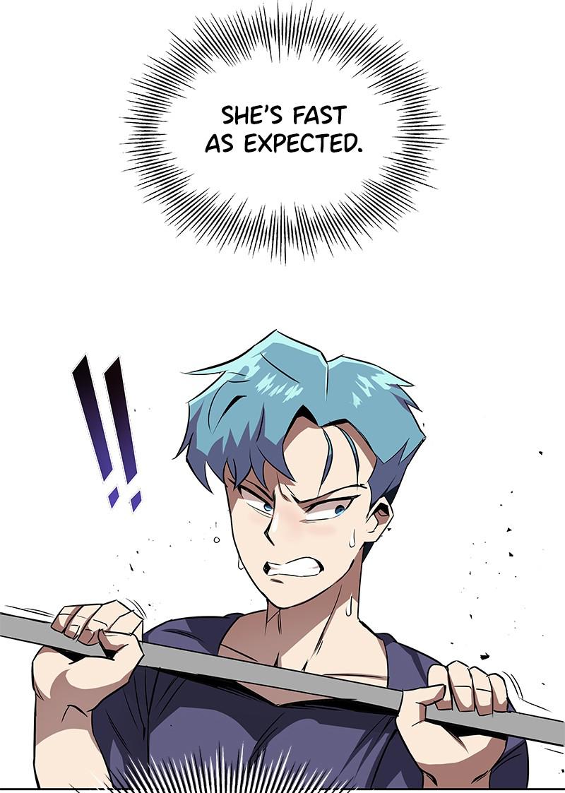 The Lazy Lord Masters the Sword Chapter 7 — page 18