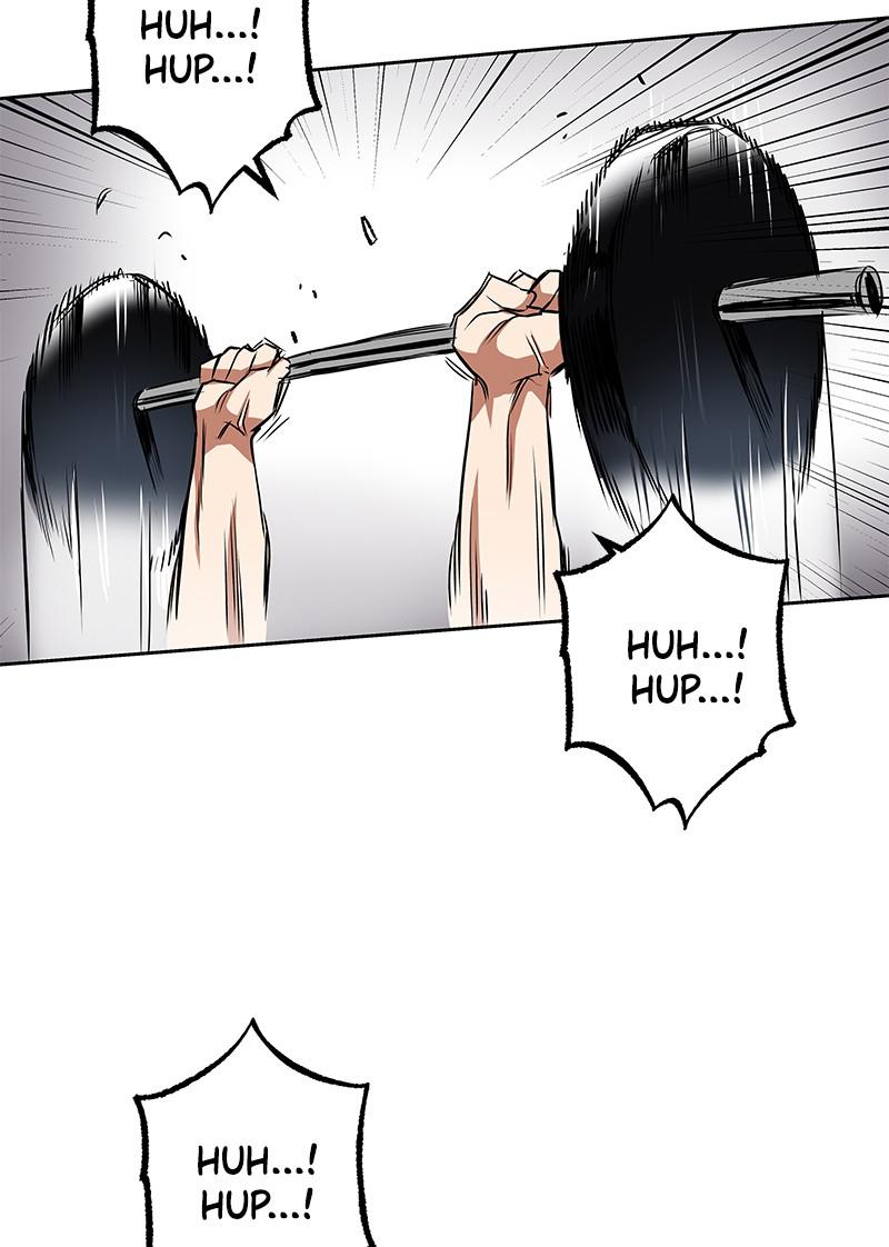 The Lazy Lord Masters the Sword Chapter 7 — page 23