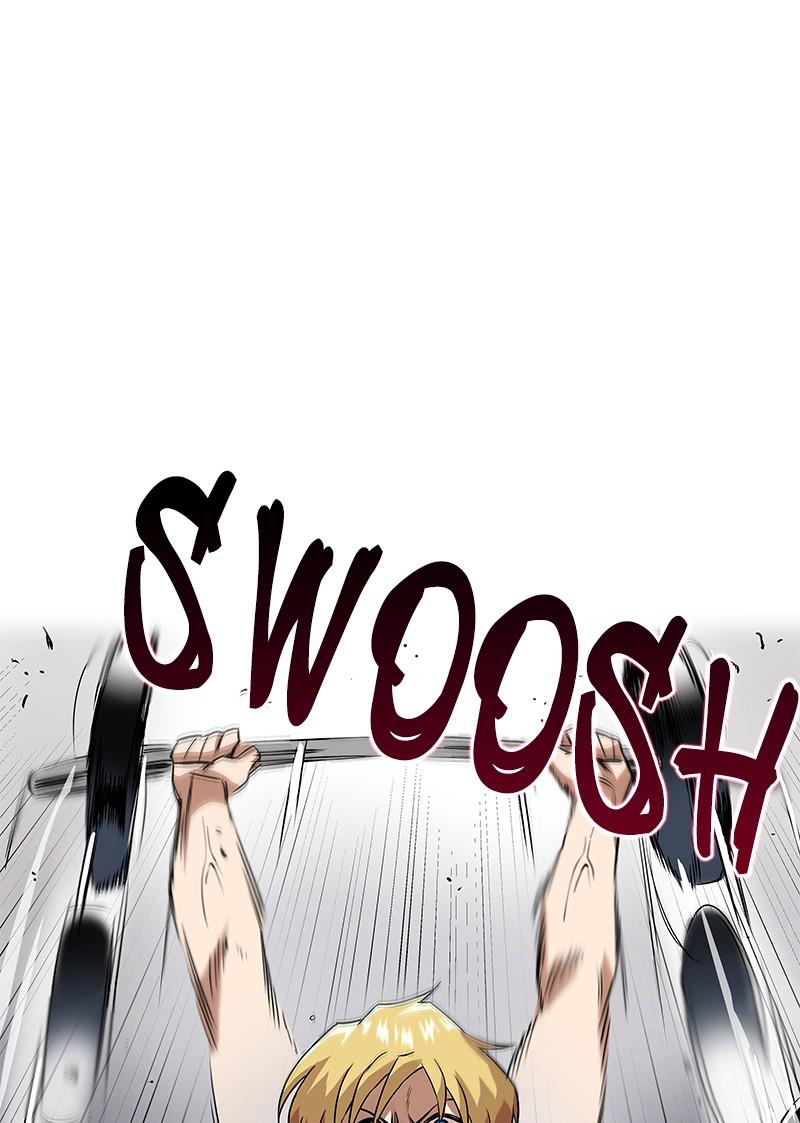 The Lazy Lord Masters the Sword Chapter 7 — page 25