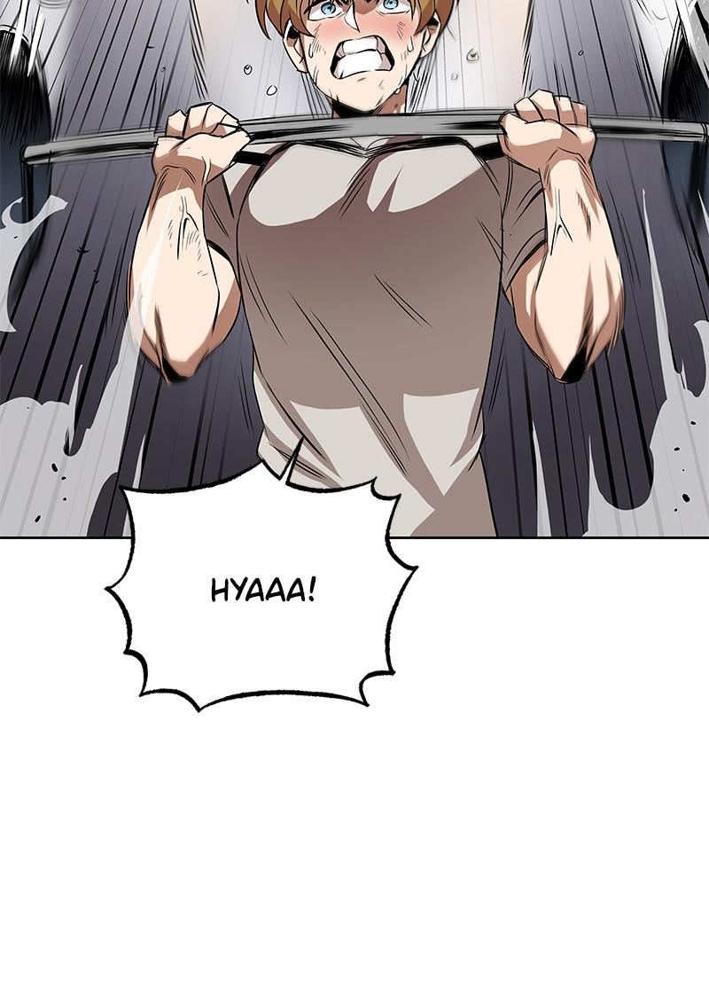 The Lazy Lord Masters the Sword Chapter 7 — page 26