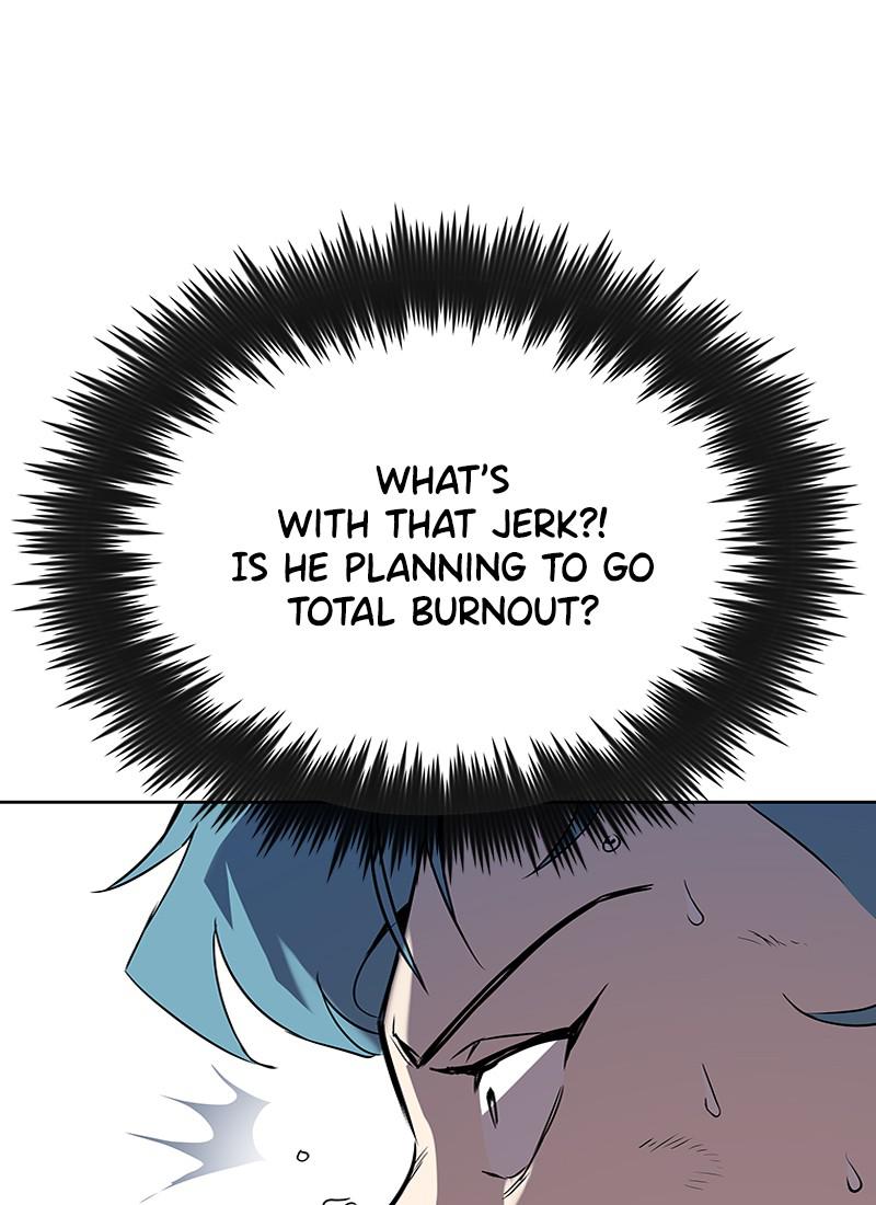 The Lazy Lord Masters the Sword Chapter 7 — page 27