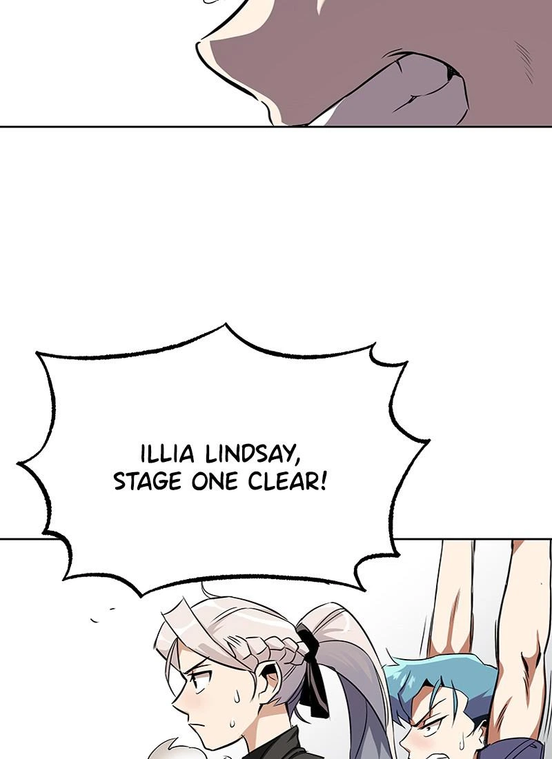 The Lazy Lord Masters the Sword Chapter 7 — page 28