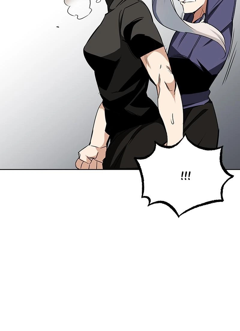 The Lazy Lord Masters the Sword Chapter 7 — page 29