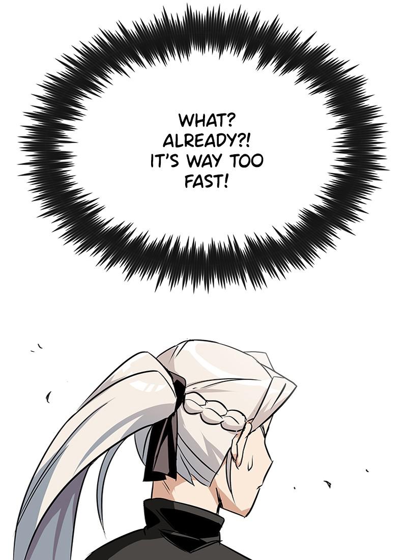The Lazy Lord Masters the Sword Chapter 7 — page 30