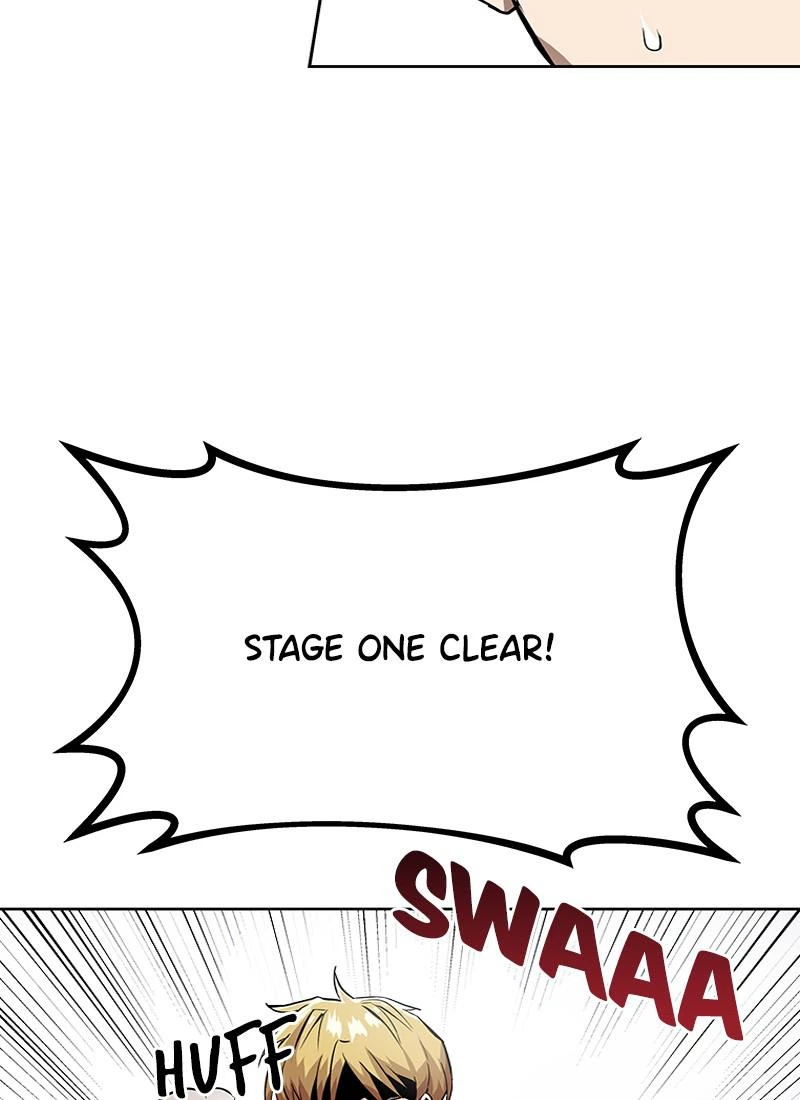 The Lazy Lord Masters the Sword Chapter 7 — page 33