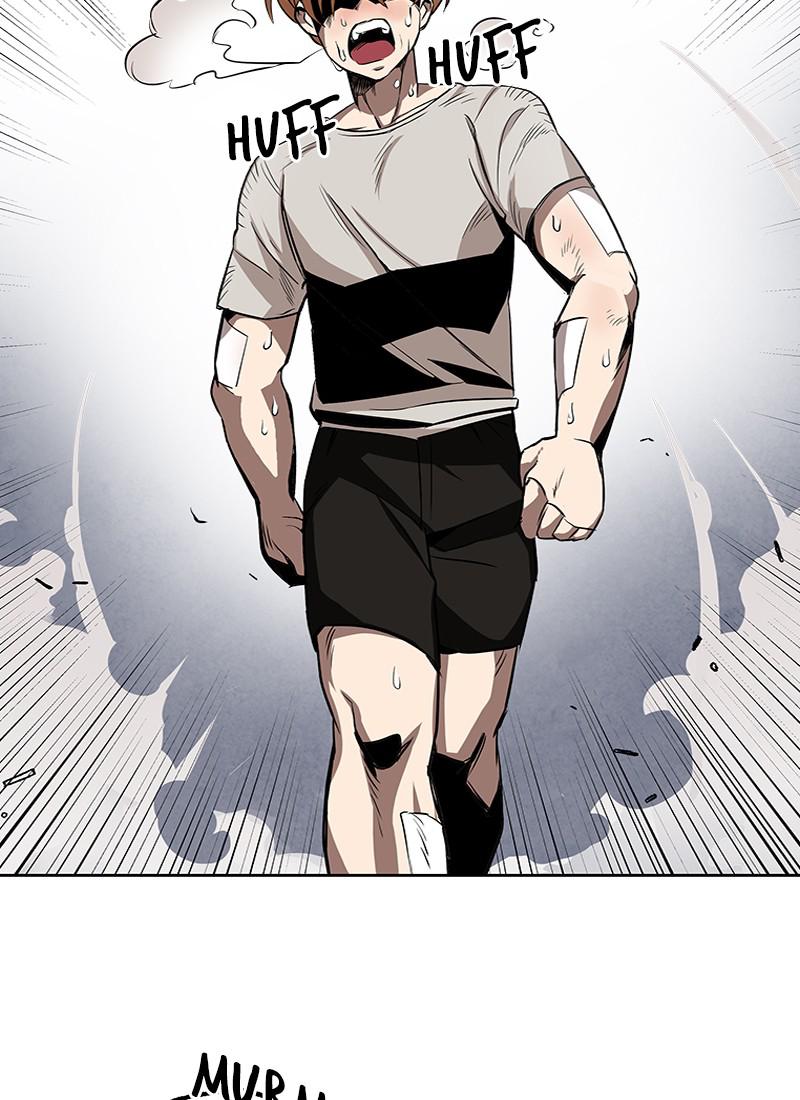 The Lazy Lord Masters the Sword Chapter 7 — page 34
