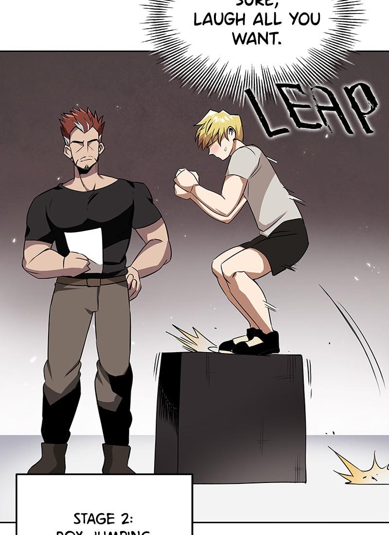 The Lazy Lord Masters the Sword Chapter 7 — page 37