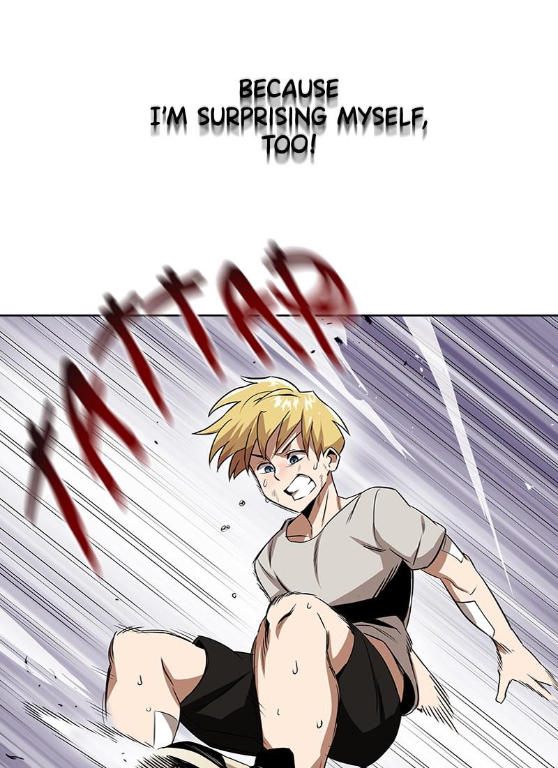 The Lazy Lord Masters the Sword Chapter 7 — page 39