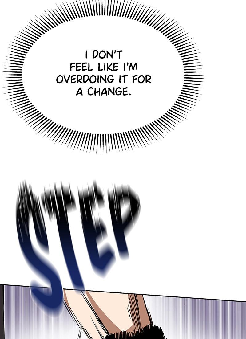 The Lazy Lord Masters the Sword Chapter 7 — page 41