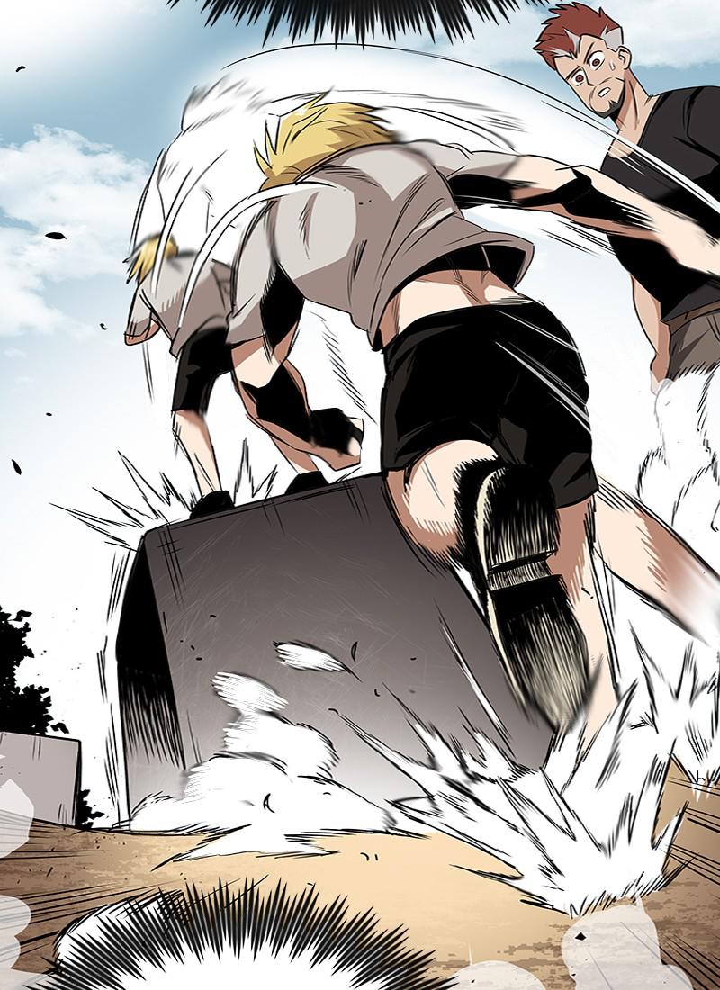 The Lazy Lord Masters the Sword Chapter 7 — page 45