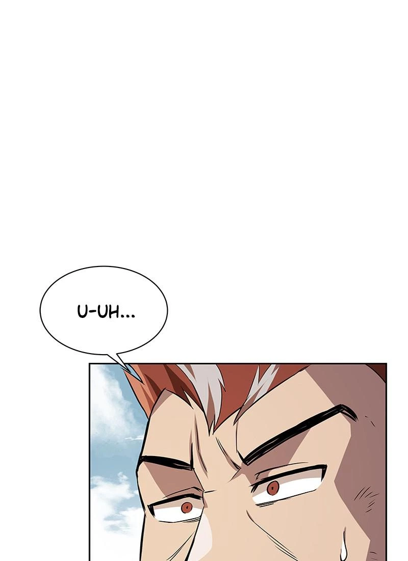 The Lazy Lord Masters the Sword Chapter 7 — page 47