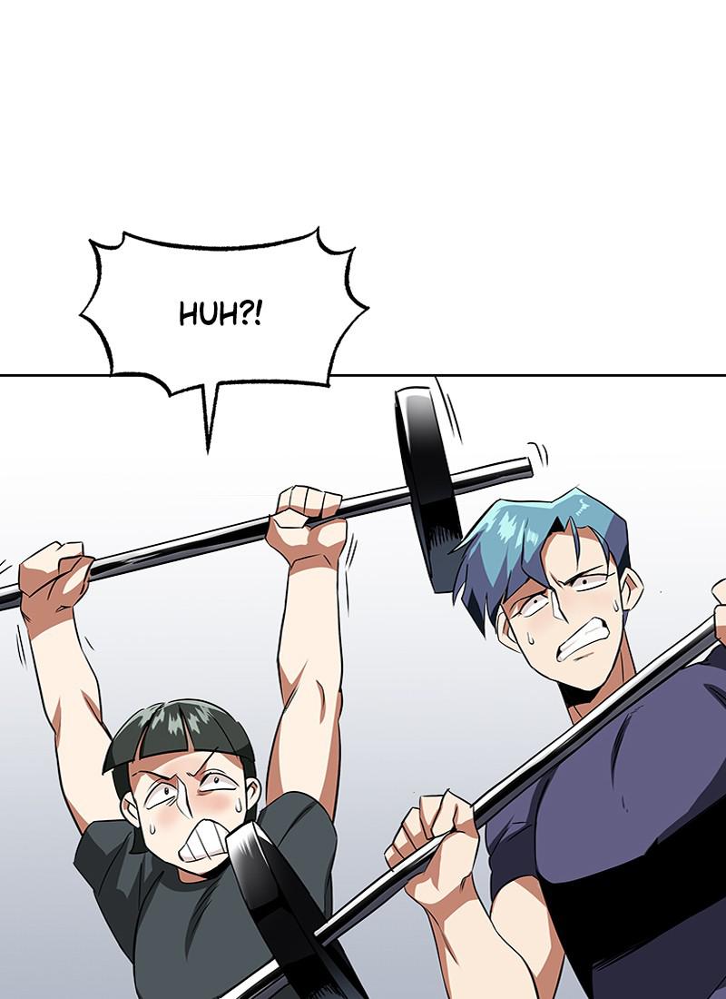 The Lazy Lord Masters the Sword Chapter 7 — page 49
