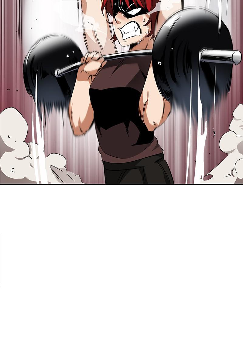 The Lazy Lord Masters the Sword Chapter 7 — page 53