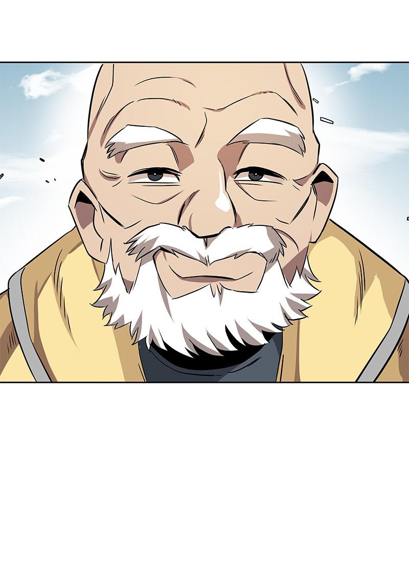 The Lazy Lord Masters the Sword Chapter 7 — page 54