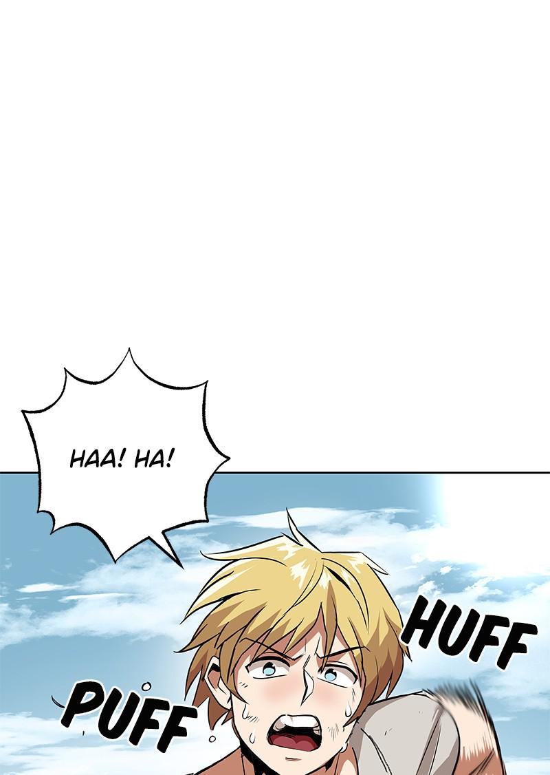 The Lazy Lord Masters the Sword Chapter 7 — page 55