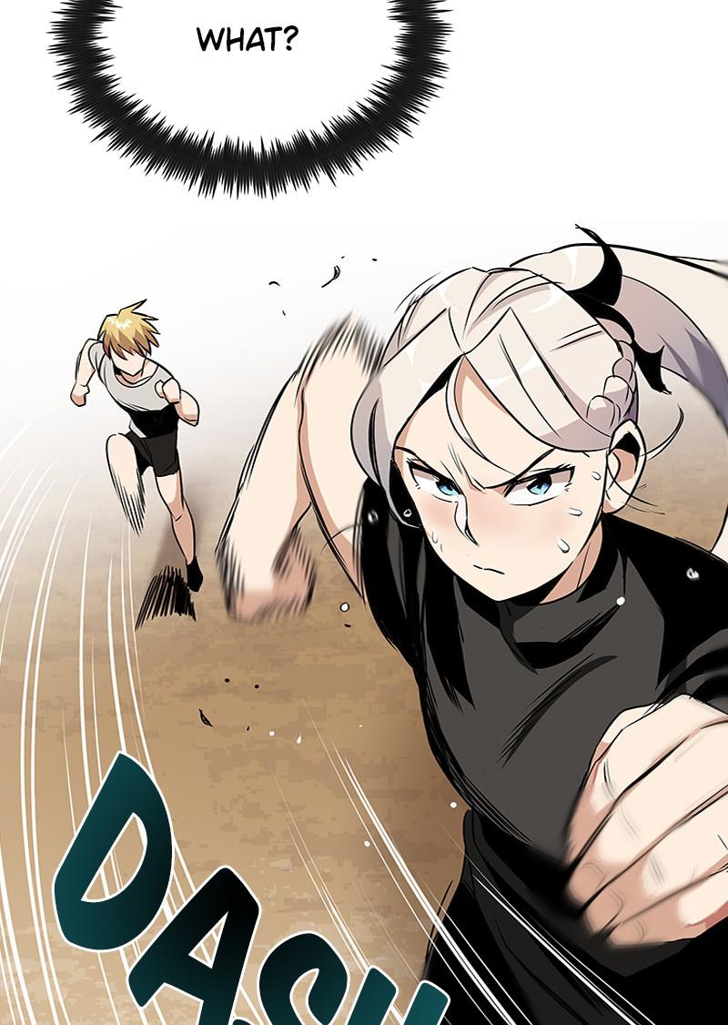 The Lazy Lord Masters the Sword Chapter 7 — page 61