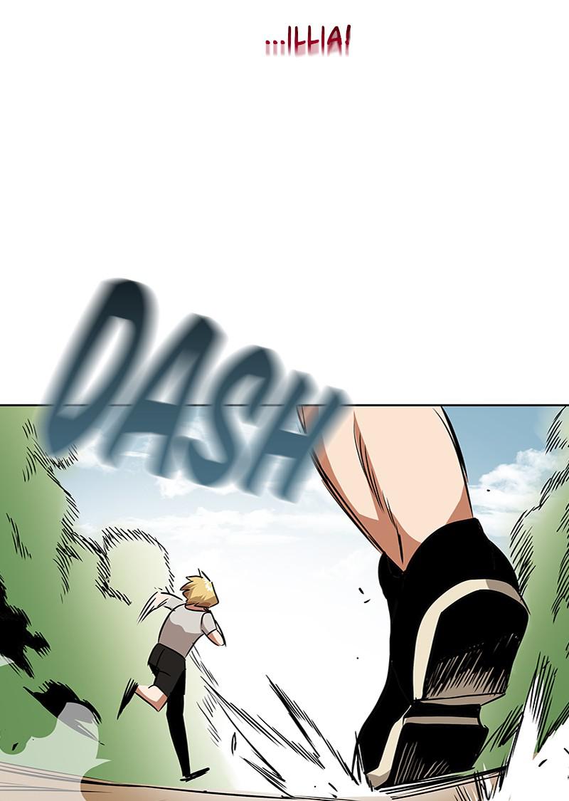 The Lazy Lord Masters the Sword Chapter 7 — page 69