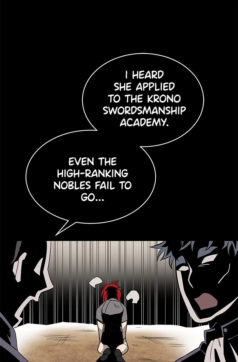 The Lazy Lord Masters the Sword Chapter 7 — page 81