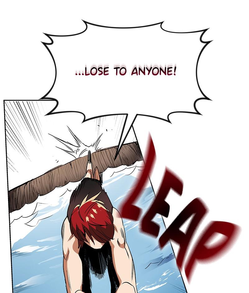 The Lazy Lord Masters the Sword Chapter 7 — page 91